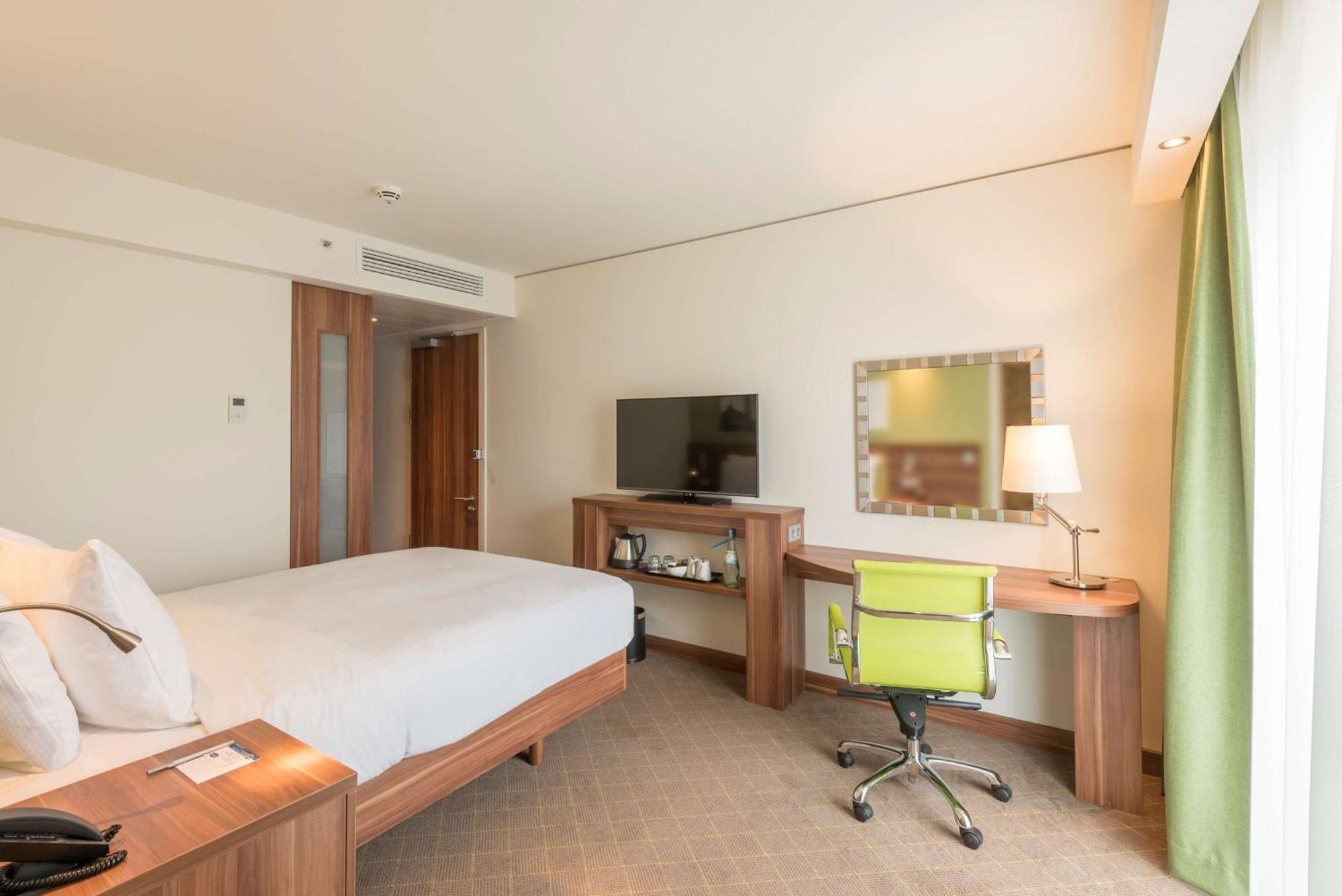 Hampton By Hilton Centre Hamburg-Harburg