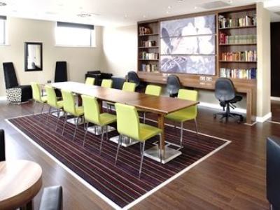 Hampton By Hilton Centre Hamburg-Harburg